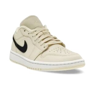 Jordan 1 Low Coconut Milk